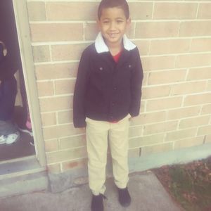 Meet your Posher, Sandra